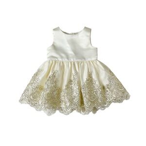 American Princess Baby Girls Party Dress Size 9-12m
